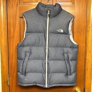 The North Face Men’s Puffer Vest